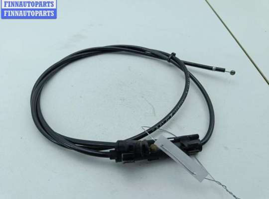 Трос капота на Volkswagen Passat B5 (3B)