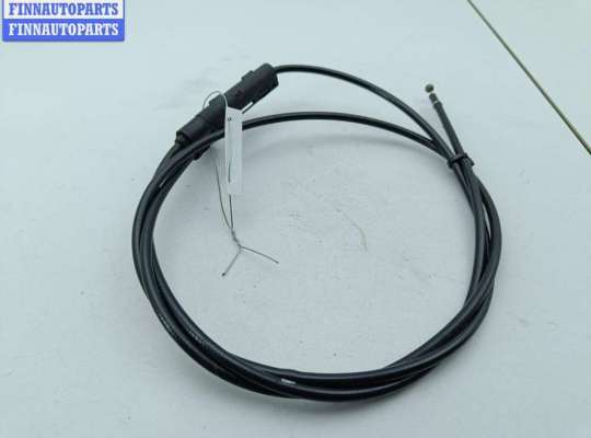 Трос капота на Volkswagen Passat B5 (3B)