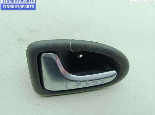 купить Ручка двери внутренняя задняя левая на Renault Scenic I (1996-2003)