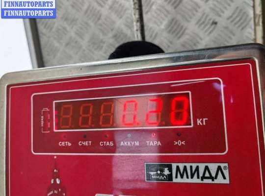 купить Дефлектор обдува салона на BMW 5 E39 (1995-2003)