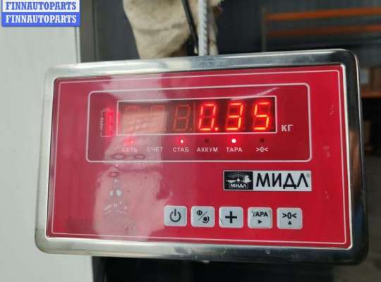 купить Форсунка топливная на Renault Master (1998-2010)