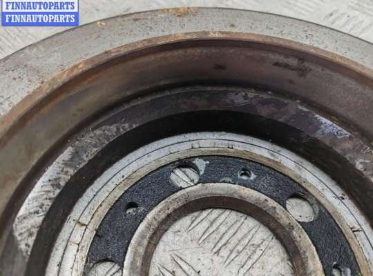 купить Диск тормозной задний на Volvo S80