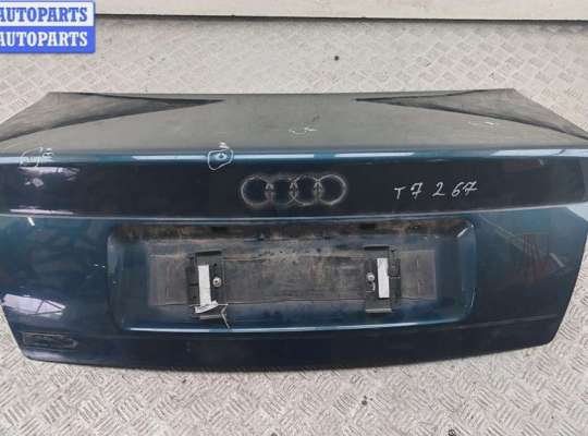 купить Крышка багажника (дверь задняя) на Audi A4 B5 (1994-2001)