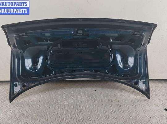 купить Крышка багажника (дверь задняя) на Audi A4 B5 (1994-2001)