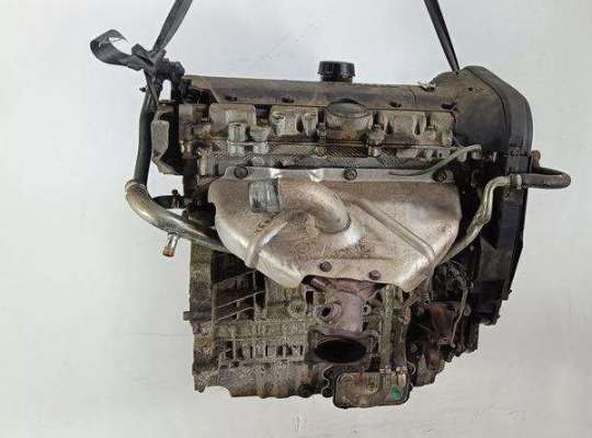 купить Двигатель (ДВС) на Volvo S60