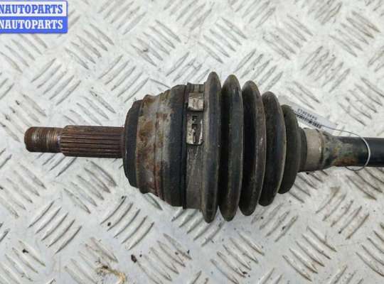 купить Полуось передняя левая на Volkswagen Passat B4
