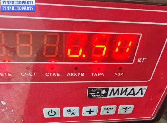 купить Трубка кондиционера на Ford Focus III (2011-2018)