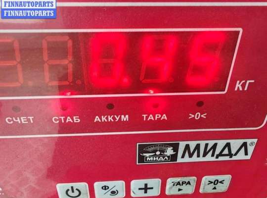 купить Форсунка топливная на Mercedes Vito-1 W638 (1996-2003)