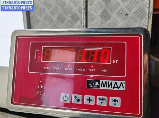 купить Насос топливный на Peugeot 307