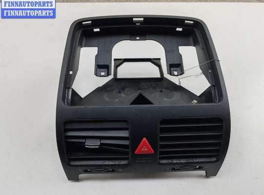 купить Дефлектор обдува салона на Volkswagen Golf-5