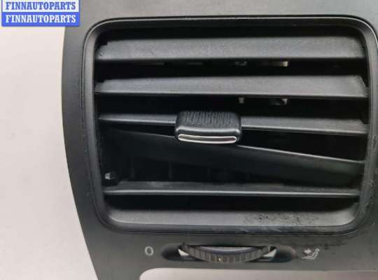 купить Дефлектор обдува салона на Volkswagen Golf-5