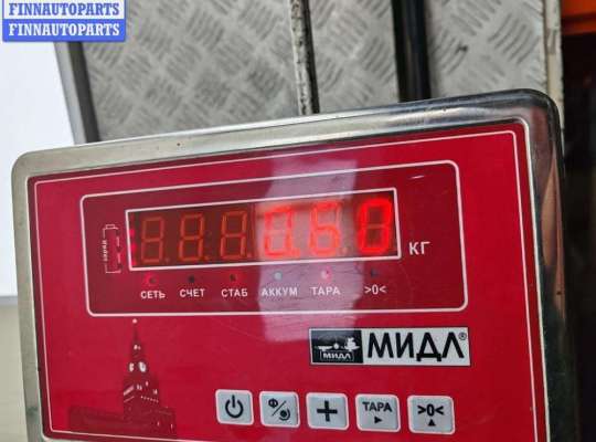 купить Дефлектор обдува салона на Volkswagen Golf-5