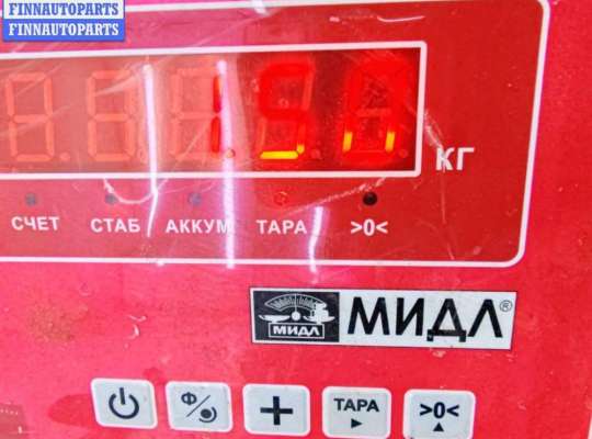 купить Рычаг подвески задний левый на Opel Vectra C (2002-2008)
