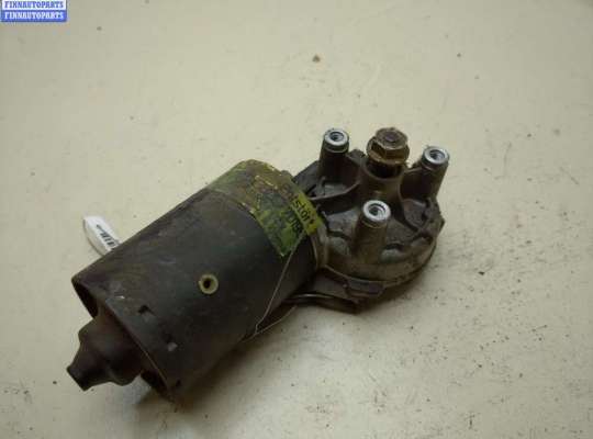 купить Двигатель стеклоочистителя переднего (моторчик дворников) на Volkswagen Transporter T4