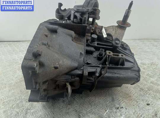 купить КПП 6-ст. механическая на Fiat Scudo (2007-2016)