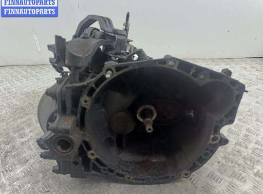 купить КПП 6-ст. механическая на Fiat Scudo (2007-2016)