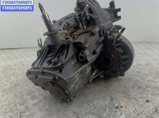 купить КПП 6-ст. механическая на Fiat Scudo (2007-2016)