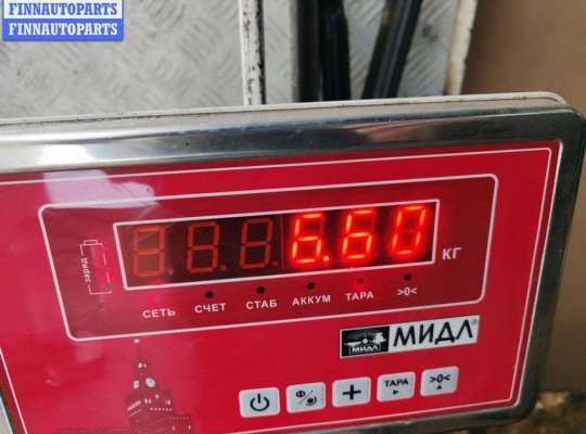 купить Диск тормозной передний на Volkswagen Transporter T4