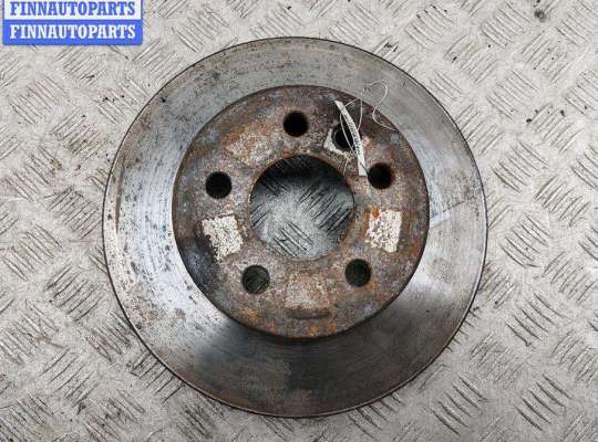 купить Диск тормозной передний на Volkswagen Transporter T4