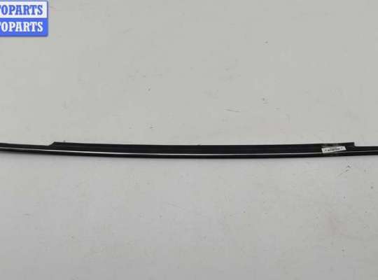 Купить Молдинг стекла двери задней правой наружный на Opel Vectra B (1995-2002) Молдинг стекла двери задней правой наружный OP2368401 на Opel Vectra B (1995-2002)