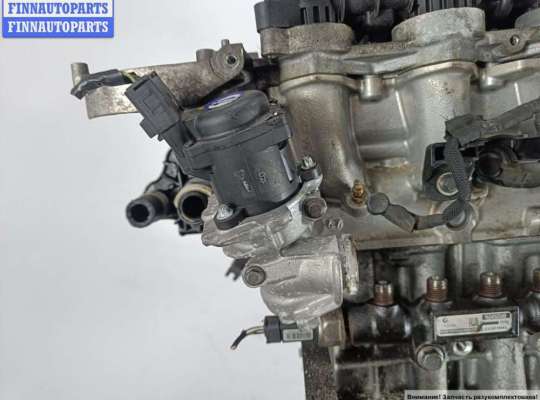 купить Двигатель (ДВС) на Ford Focus II (2004-2011)