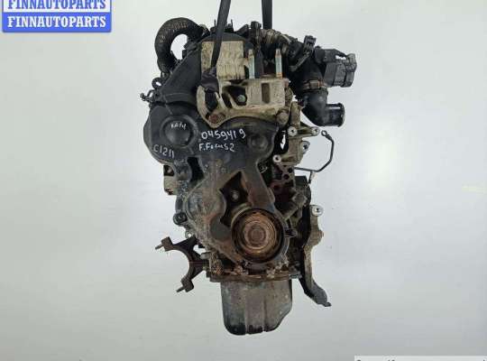 купить Двигатель (ДВС) на Ford Focus II (2004-2011)
