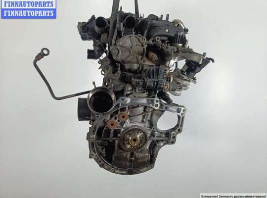 купить Двигатель (ДВС) на Ford Focus II (2004-2011)