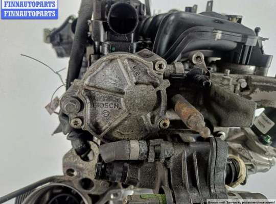 купить Двигатель (ДВС) на Ford Focus II (2004-2011)