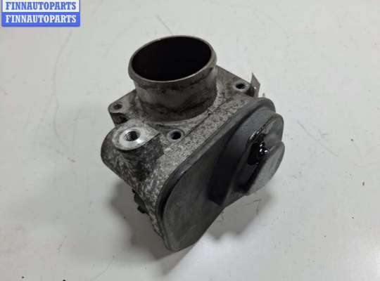 купить Заслонка дроссельная на Opel Meriva A (2003-2010)