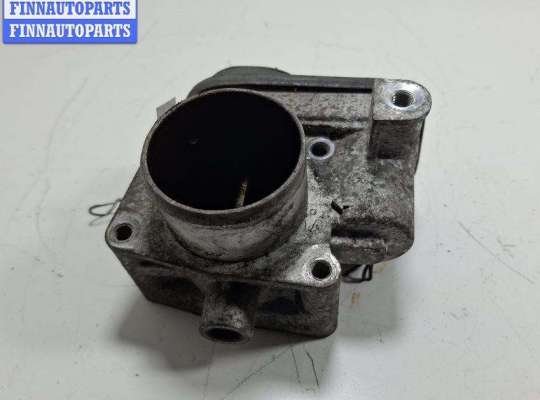 купить Заслонка дроссельная на Opel Meriva A (2003-2010)