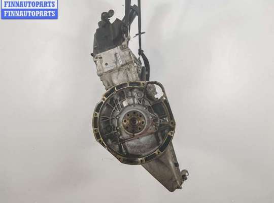 ДВС (Двигатель) на Mercedes-Benz A (W168)