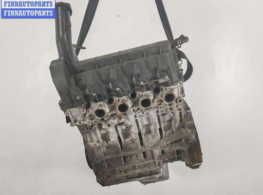 ДВС (Двигатель) на Mercedes-Benz A (W168)