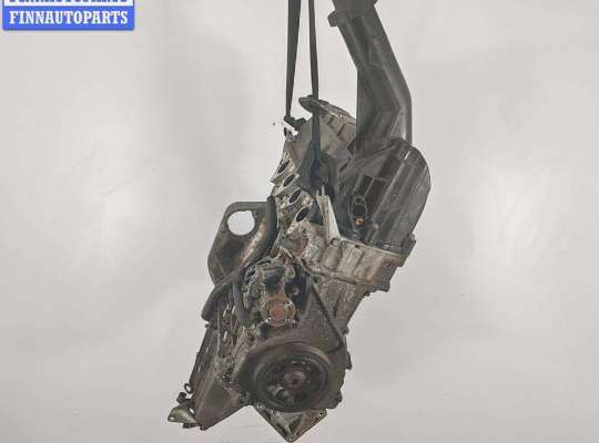 Двигатель (ДВС) MB1610838 на Mercedes A-Class W168 (1997-2004)