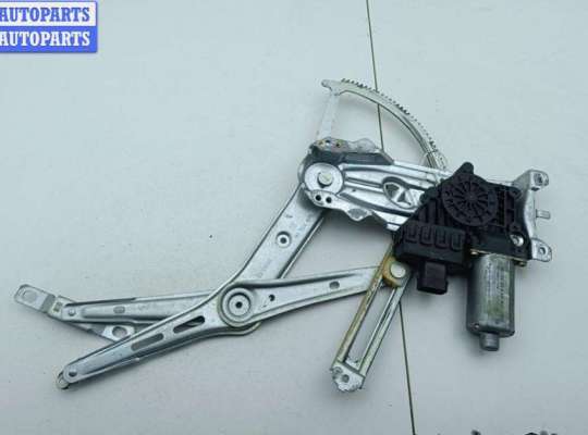 Стеклоподъемник электрический на Opel Astra G / Classic