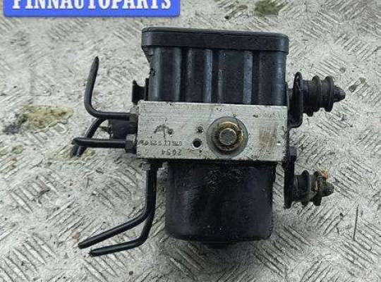 Блок ABS (Модуль АБС) VG2536036 на Volkswagen Touran