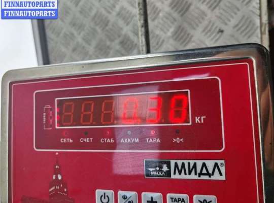 купить Ограничитель открывания двери передней на Opel Astra G (1998-2004)