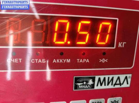 купить Щеткодержатель (поводок стеклоочистителя) передний на Renault Laguna III (2008-2015)