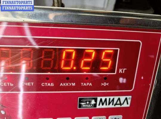 купить Замок капота на Ford Focus II (2004-2011)