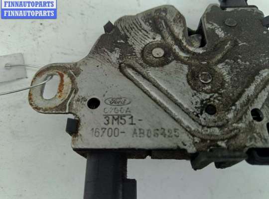 купить Замок капота на Ford Focus II (2004-2011)
