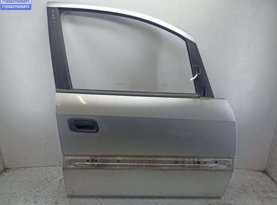 купить Дверь боковая передняя правая на Opel Zafira A (1999-2005)