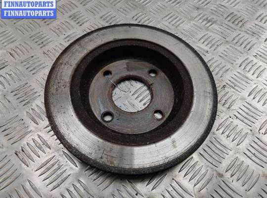 купить Диск тормозной задний на Ford Focus I (1998-2005)
