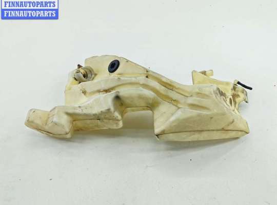 Бачок омывателя AU1694718 на Audi A4 B7 (2004-2008)