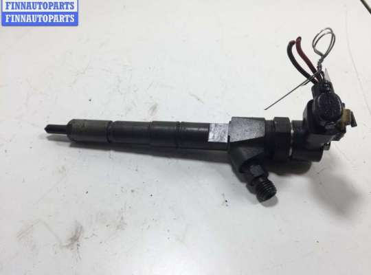 купить Форсунка топливная на Opel Zafira B (2004-2014)