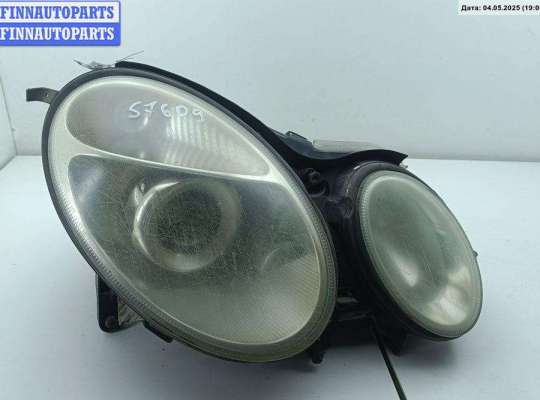 купить Фара правая на Mercedes W211 (E)