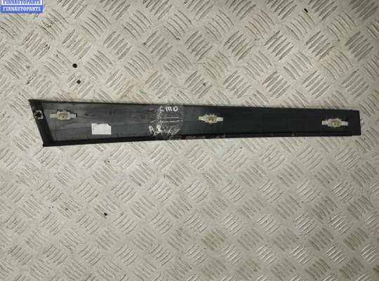 купить Обшивка стойки передней правой на Ford Fusion