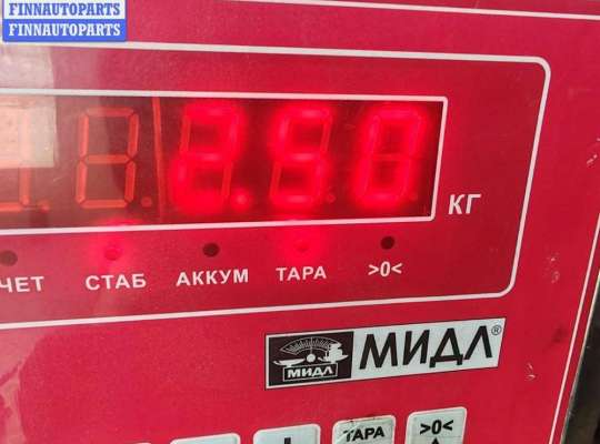 купить Суппорт задний левый на Ford Mondeo III (2000-2007)