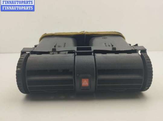 Купить Кнопка аварийной сигнализации (аварийки) на Opel Astra G (1998-2004) Кнопка аварийной сигнализации (аварийки) OP2410274 на Opel Astra G (1998-2004)