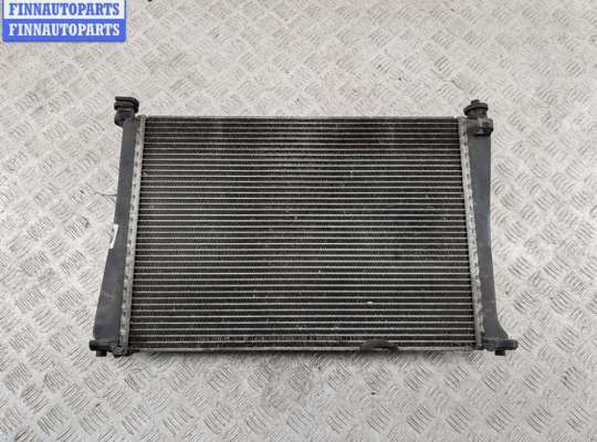 купить Радиатор основной на Ford Fusion