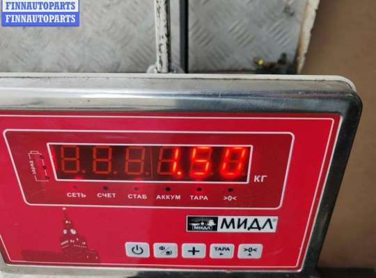 купить Радиатор основной на Ford Fusion