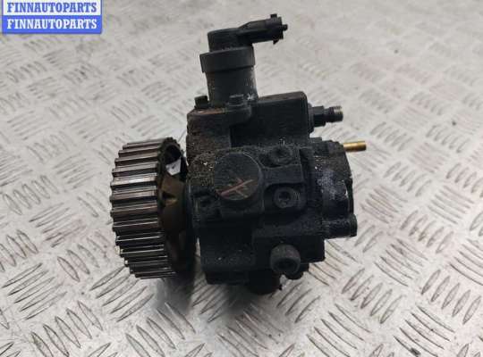 купить ТНВД на Citroen C3 I (2002-2009)